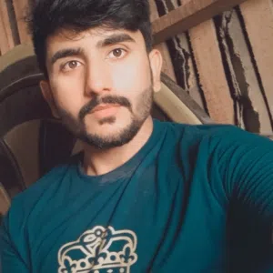 Hassan Ali 