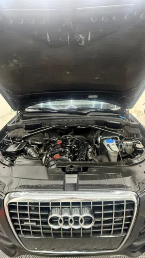 Audi Q5 for Sale