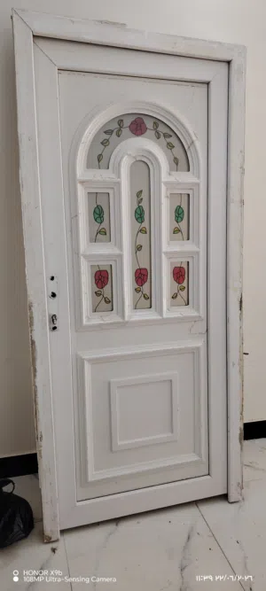باب تفصال درجة اولى