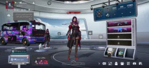 للبيع حساب بوبجي لفل 78