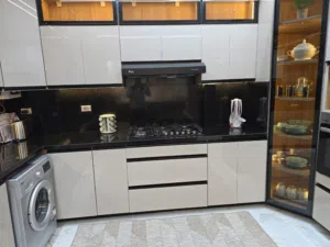 شقه مفروشه فاخره بالمهندسين