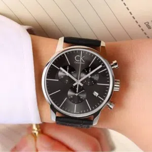 Analog Quartz Calvin Klein watches for sale in Amman