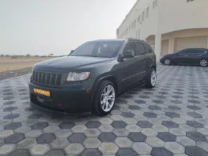 Used Jeep Grand Cherokee in Al Batinah