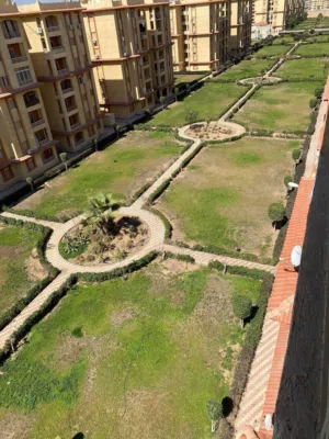 120 m2 3 Bedrooms Apartments for Sale in Cairo El Mostakbal