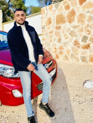 عبدالله محمد احمد دراغمه 