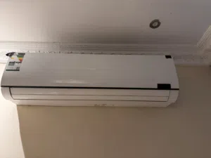 مكيف سبليت هاير 27200 وحدة بارد