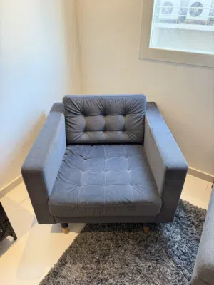 IKEA Landskrona Armchair