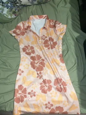 (Riyadh only) summer dress for females