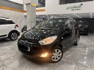 هونداي-i10-اتوماتيك