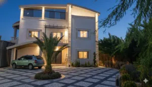 1000 m2 More than 6 bedrooms Villa for Sale in Rif Dimashq Al-Malihah