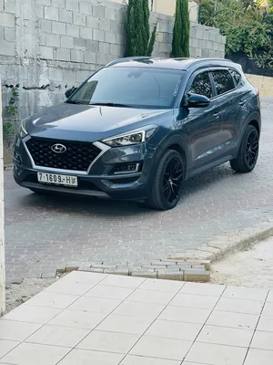 ‏هيونداي ‏.‏ توسان ‏.‏ 2020 ‏.‏ جديد‏0