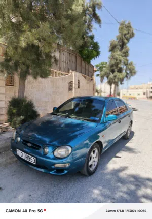 Used Kia Shuma in Zarqa