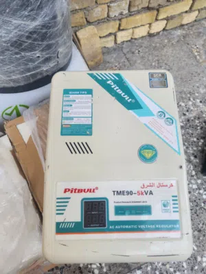 Other 2 - 2.4 Ton AC in Baghdad