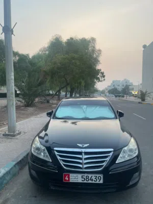 Used Genesis Other in Dubai