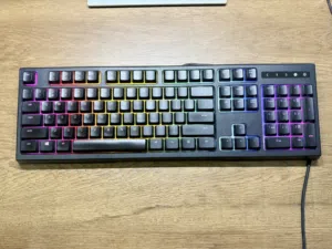 Razer Ornata chroma