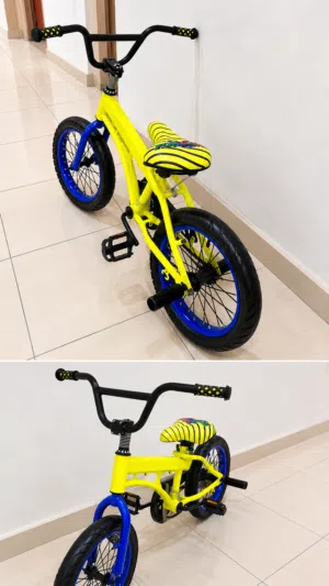 bmx cycle for sale