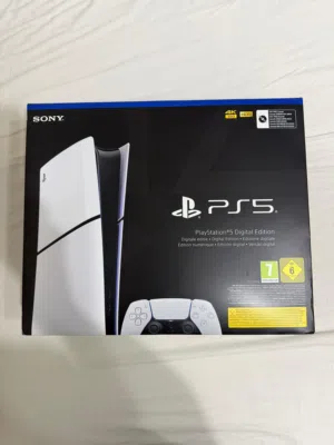 التواصل عبر الواتس Ps5 ديجتال سلم جديد مكرشم