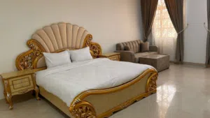 Furnished Monthly in Muscat Al Khuwair
