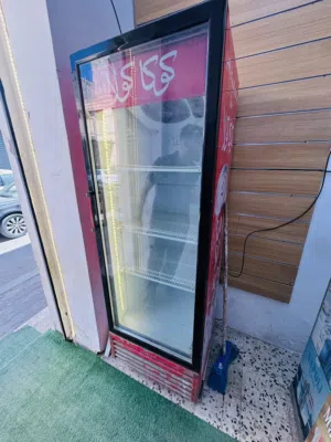 تلاجة محلات