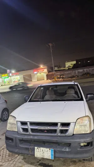 urgent sale by Isuzu car