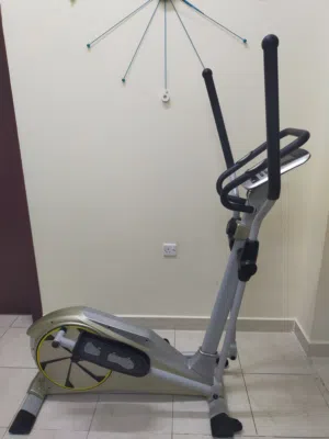 For Sale Elliptical Cross Trainer BD 80 negotiabe