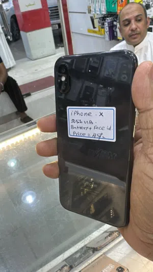 Iphone xs 256 gb 100 battery