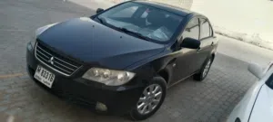 Mitsubishi Lancer Fortis 2014 GCC Specs Good Condition Smooth Drive