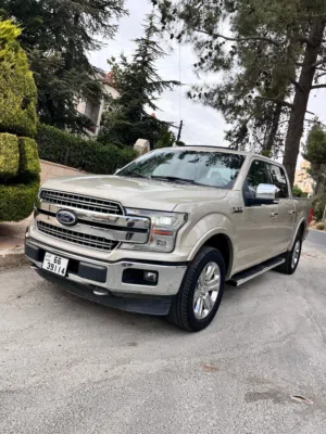 Used Ford F-150 in Amman