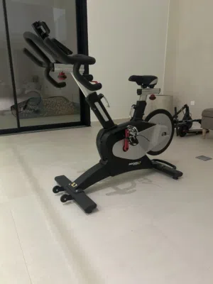 Indoor cycle s.7