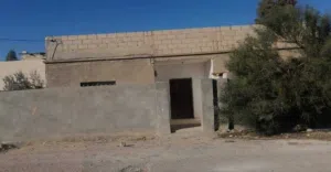 شقتين مشترك للبيع في ضاحية الملك عبدالله قرب مسجد عمار بن ياسر
