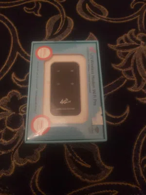 جهازه واي فاي