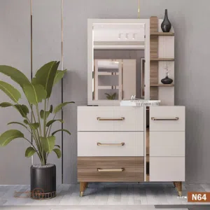 ميز تواليت