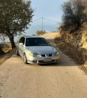 Used Hyundai Avante in Irbid