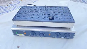 ماكنة ميني بان كيك