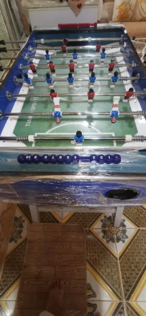 فيشة كرة القدم