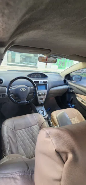 Yaris 2008 model for sale very Good condition