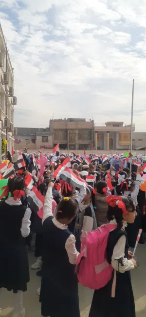 تدريس خصوصي للمادة اللغه الانكليزيه من الاول الى السادس ابتدائي