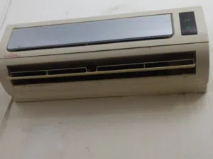 مكيف جينرال  9المديل الاول