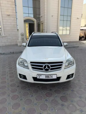 MERCEDES GLK 300