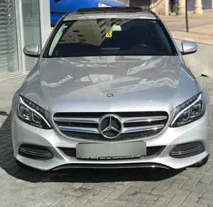مرسيدس-c250