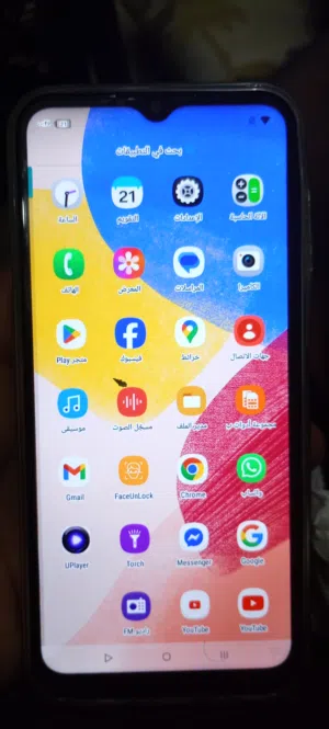 Samsung Galaxy A56 256 GB in Farwaniya
