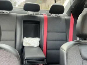 Used Mercedes Benz C-Class in Amman