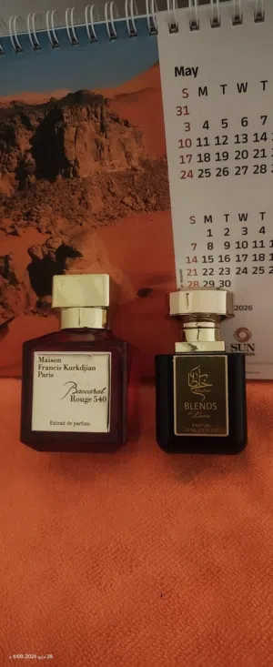 عطر للجنسين
