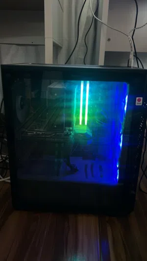بيسي قيمنق pc gaming