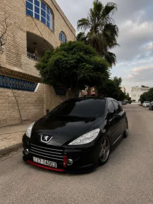 Used Peugeot 307 in Irbid