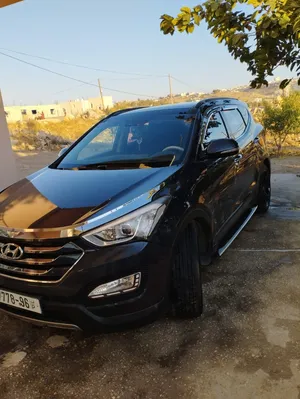 هيونداي-سانتافي