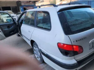 Used Peugeot 406 in Tripoli