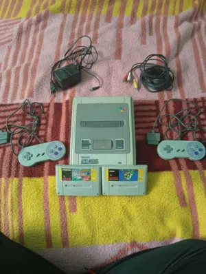Nintendo . Used0