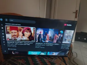 شاشه 32 visio سمارت برسيفر
