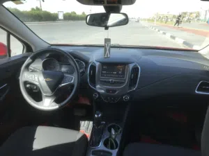 Used Chevrolet Cruze in Basra